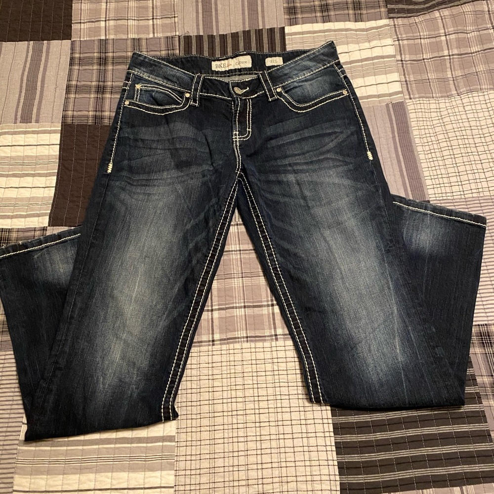 BKE culture 32L x 33 1/2 in jeans